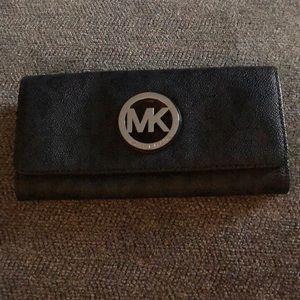 MK wallet